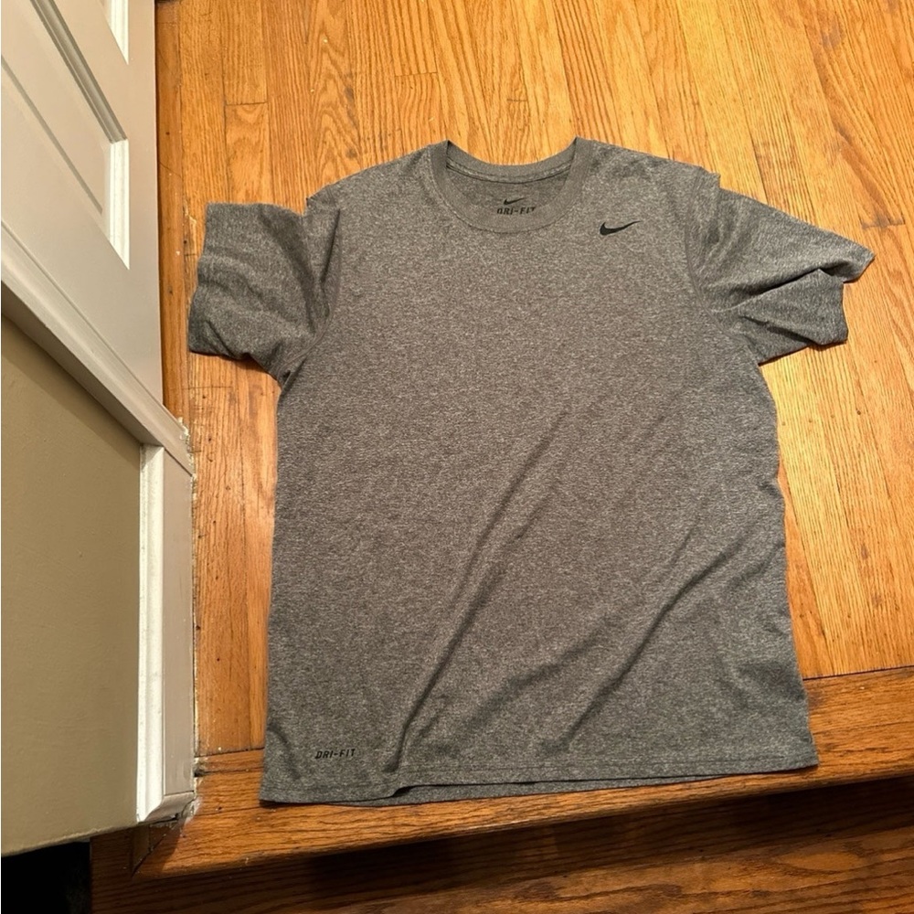 Nike dri fit